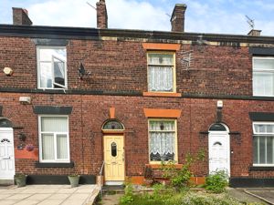 Front Elevation- click for photo gallery